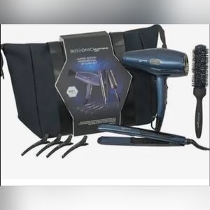 Bio Ionic Styling Set